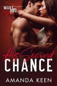 second chance, amanda keen
