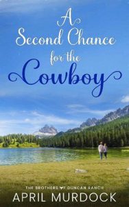 second chance, april murdock
