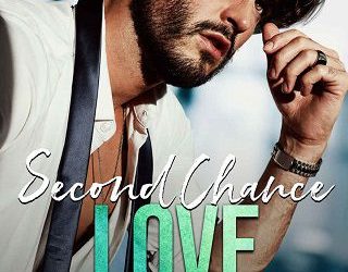 second chance love m robinson