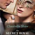 secret royal dilemma chantelle shaw