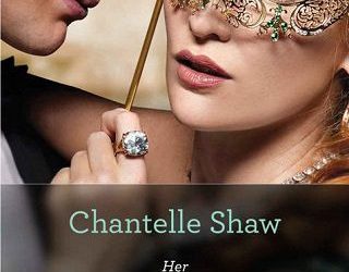 secret royal dilemma chantelle shaw