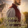 secrets scandals ck o'connor