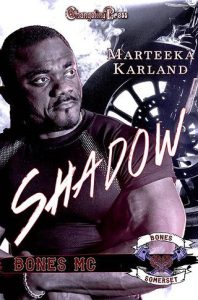shadow, marteeka karland