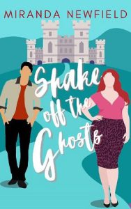 shake off, miranda newfield