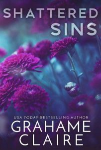 shattered sins, grahame claire