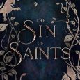 sin saints lauren m leasure