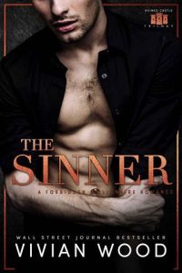 sinner, vivian wood