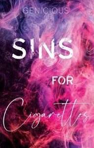 sins for cigarettes, genicious