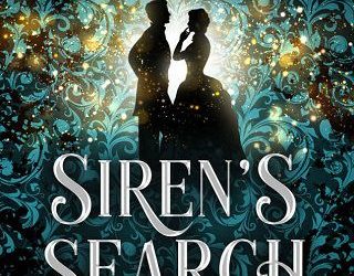 siren's search jen lynning