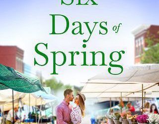 six days charlee james