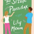 sizzle paradox lily menon