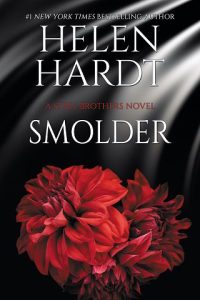smolder, helen hardt