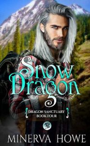 snow dragon, minerva howe