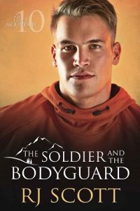 soldier bodyguard, rj scott