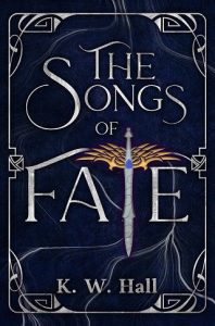 songs fate, kw hall