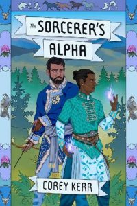 sorcerer's alpha, corey kerr