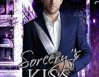 sorcery's kiss kayleigh sky