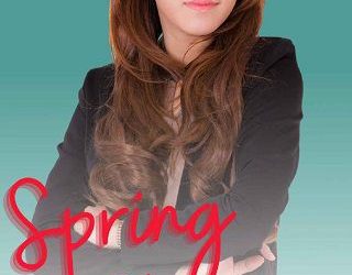 spring cleaning may gordon'