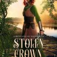 stolen crown abigail manning