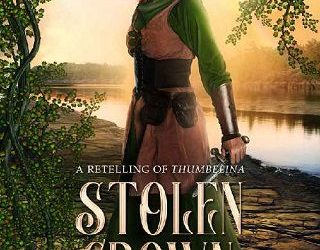 stolen crown abigail manning