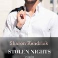 stolen nights sharon kendrick