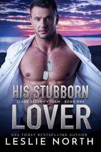 stubborn lover, leslie north