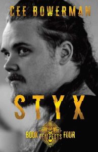 styx, cee bowerman