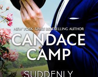 suddenly candace camp