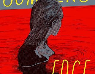 summer's edge dana mele