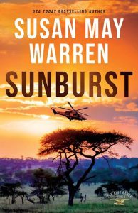 sunburst, susan may warren