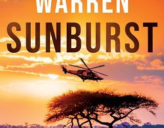 sunburst susan may warren