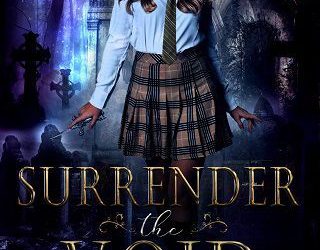 surrender to void isadora brown