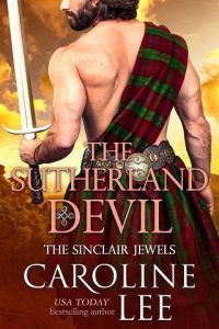 sutherland devil, caroline lee