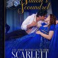 sutton's scoundrel scarlett scott