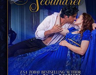 sutton's scoundrel scarlett scott