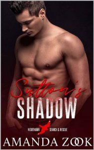 sutton's shadow, amanda zook