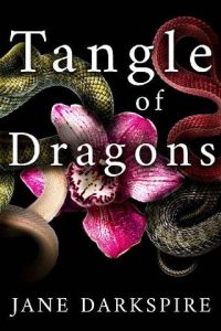 tangle dragons, jane darkspire