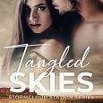 tangled skies suzanne cass