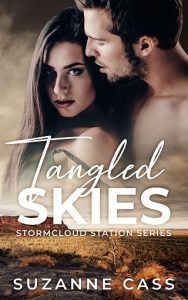tangled skies, suzanne cass