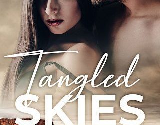 tangled skies suzanne cass