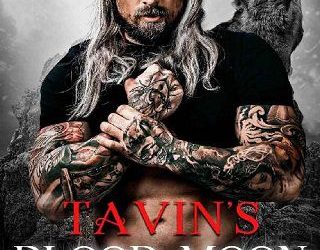 tavin's blood moon cyndi faria
