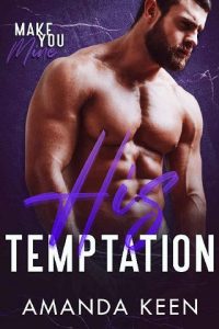 temptation, amanda keen