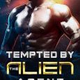 tempted alien agent maddie syn