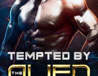 tempted alien agent maddie syn