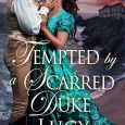 tempted scarred duke lucy langton