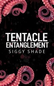 tentacle entanglement, siggy shade