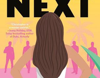 thank you andie j christopher