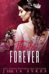 theirs forever, julia sykes