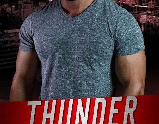 thunder danielle pays