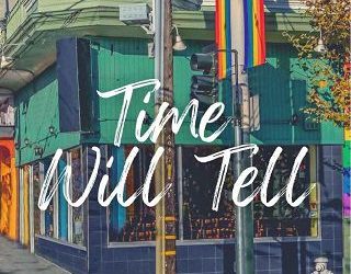 time will tell sherryl hancock